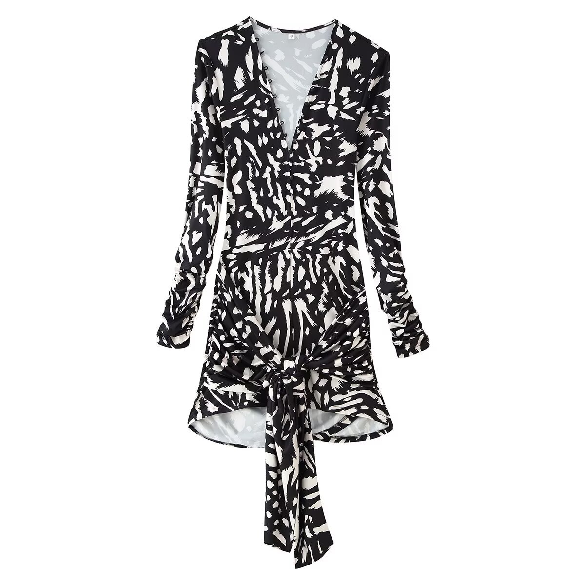 Summer Clothing Wraps - Maxdutti Dameskleding 2026 Herfst Nieuwe Stijl