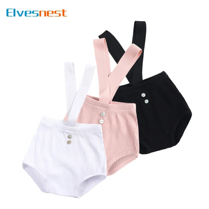 Summer Clothing Baby Girl - Mode Effen Kleur Baby Kleding Meisje