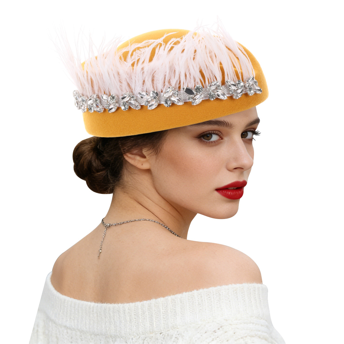 Summer Clothing Wraps - Afrikaanse hoofdbandmode zomer herfst Afrikaanse tulbandhoed
