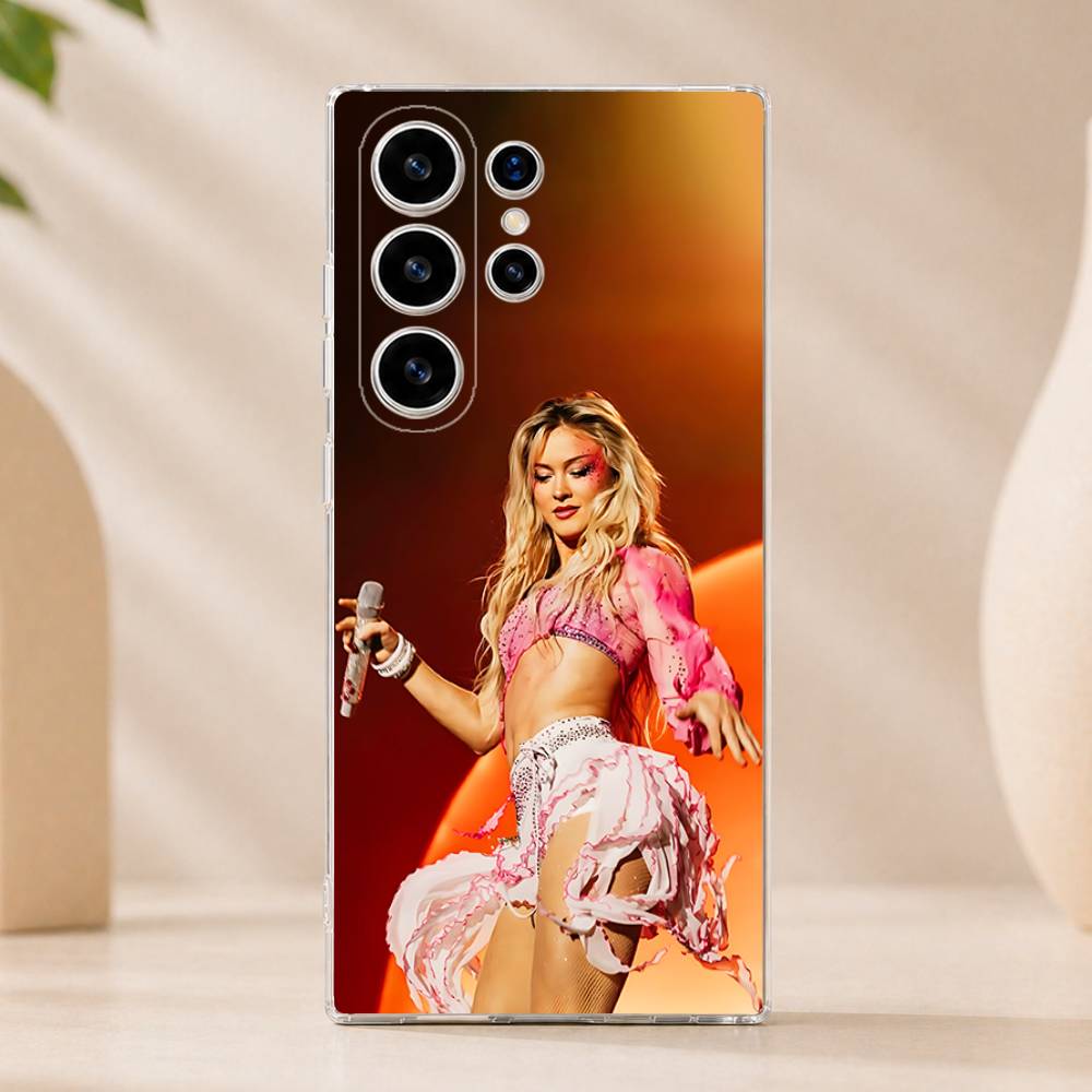 Z-Zara L-Larsson, Zweden, zome - Summer Zara recensie en prijs