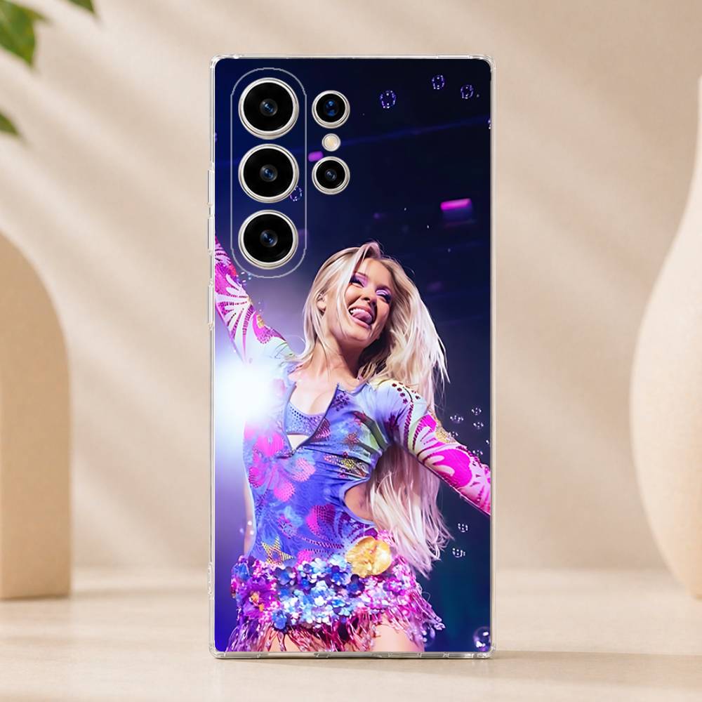 Z-Zara L-Larsson, Zweden, zome - Summer Zara recensie en prijs