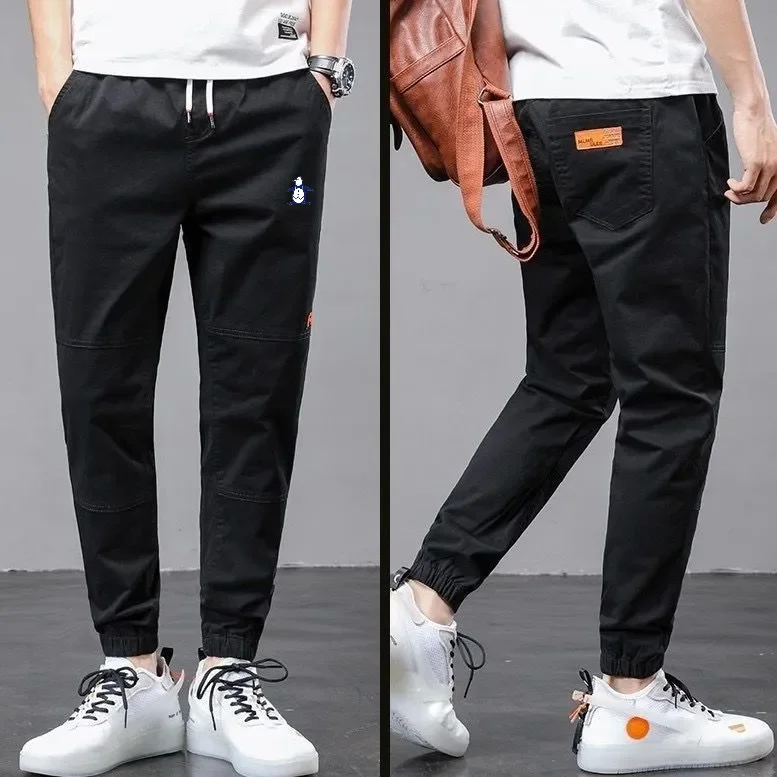 Zomer Heren Golfbroeken Losse  - Summer Clothing Brands recensie en prijs