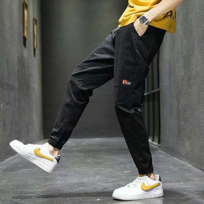 Zomer Heren Golfbroeken Losse  - Summer Clothing Brands recensie en prijs