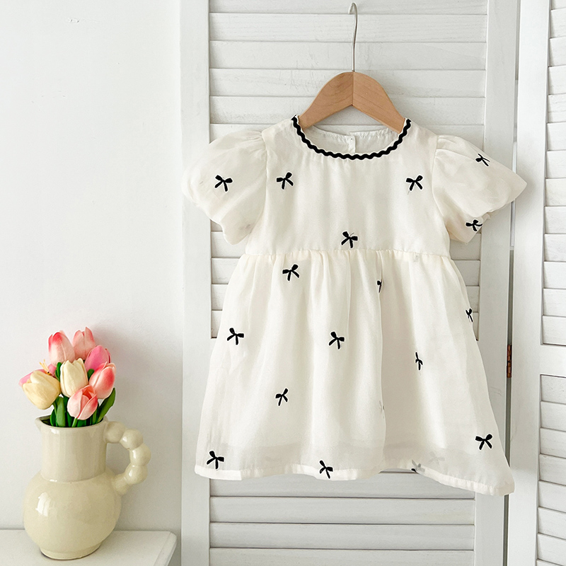 Kinderen Zusters Kleding Zomer - Summer Clothing Baby Girl recensie en prijs