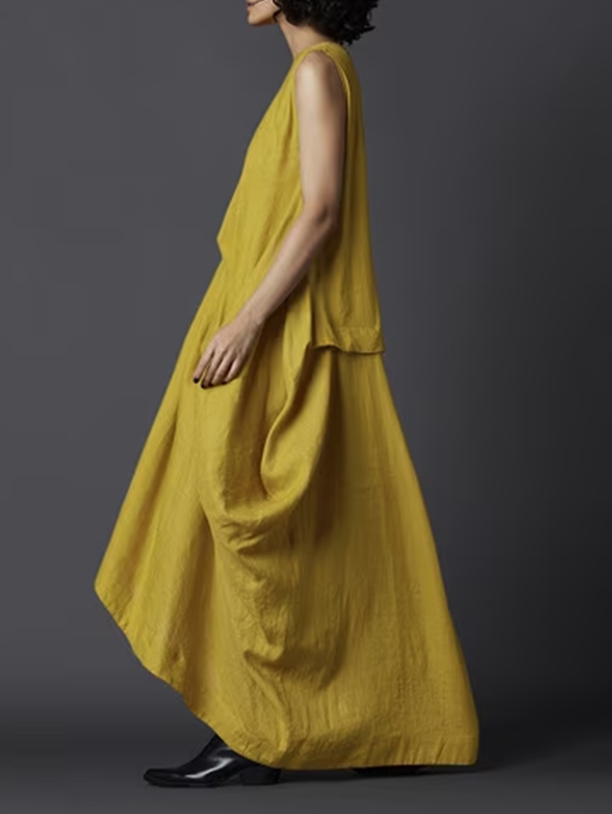 Zomer Zakken Jurk Vrouwen Rond - Summer Zara recensie en prijs