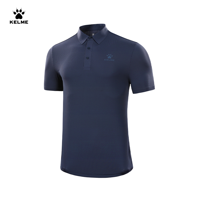 Kelme Borduurwerk 85% Katoenen - Summer Clothing Brands recensie en prijs