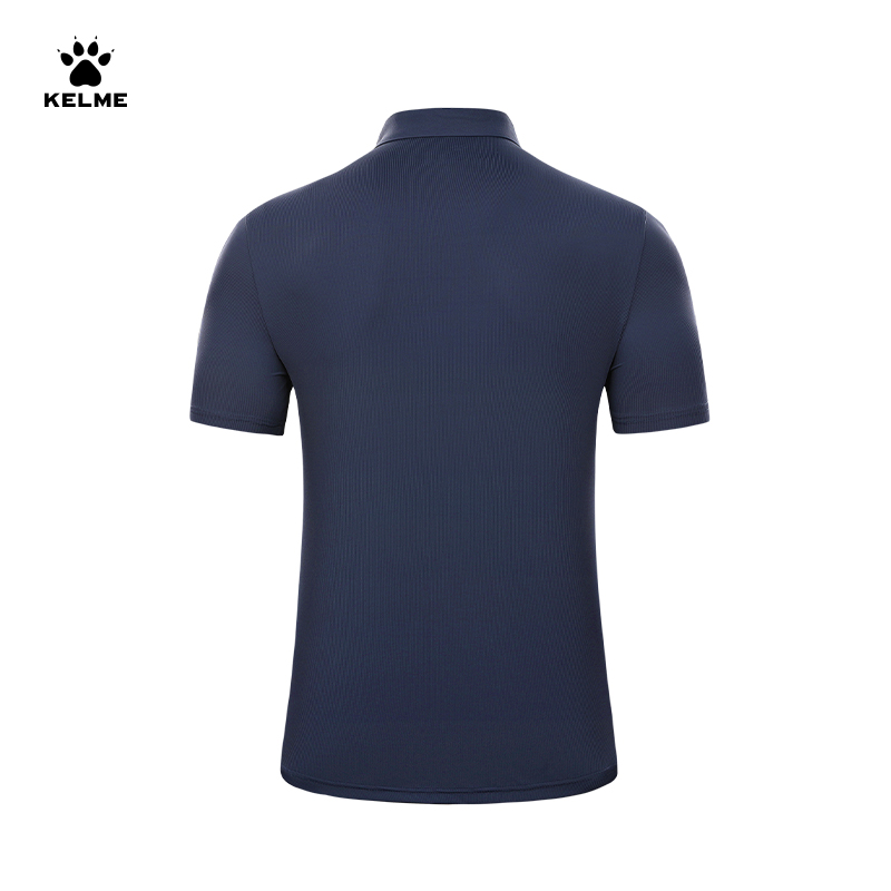 Kelme Borduurwerk 85% Katoenen - Summer Clothing Brands recensie en prijs