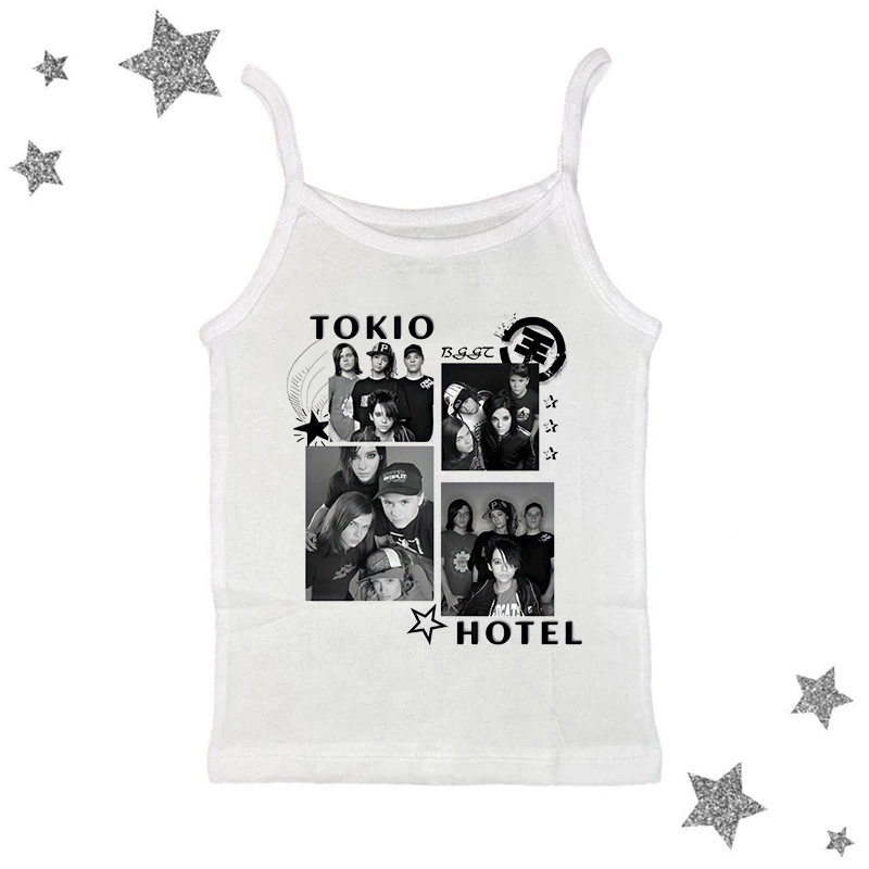 Y2k Kleding Goth Punk Meisjes  - Summer Clothing Baby Girl recensie en prijs