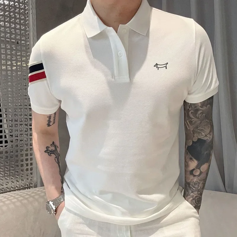 Golf Top Heren golfkleding Zom - Summer Clothing Brands recensie en prijs