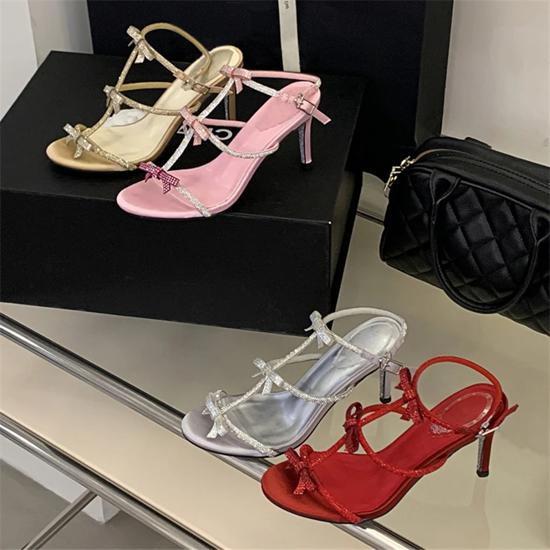 Aneikeh Zomermode Peeptoe Sand - Summer Clothing Stores recensie en prijs