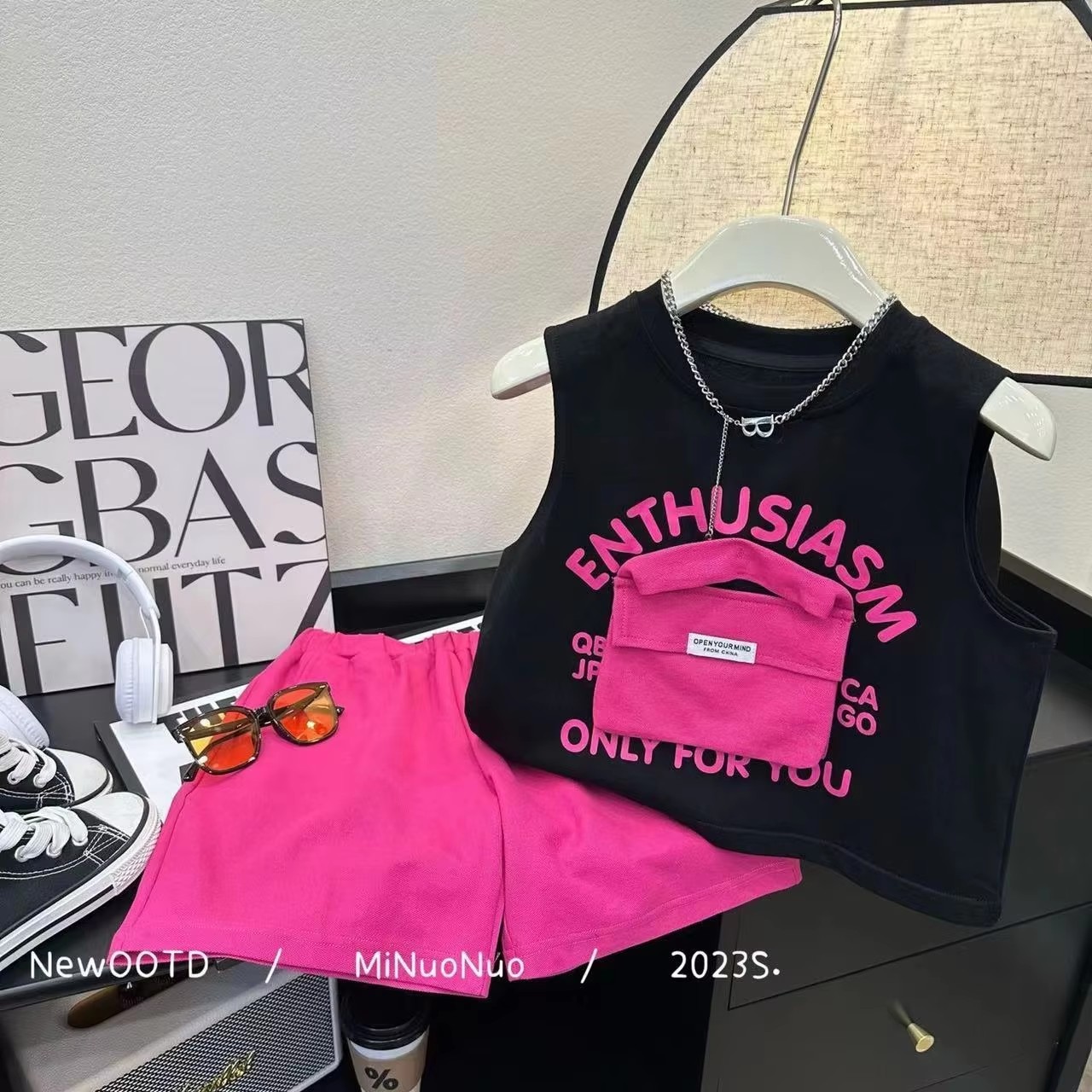 Babyjongens zomer boutique kle - Summer Clothing Drawing recensie en prijs