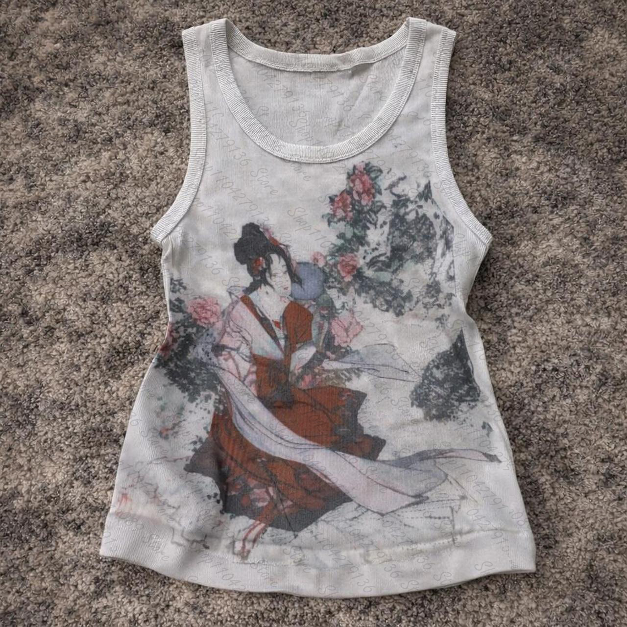 Zomermode Y2K stijl punk gothi - Summer Clothing Baby Girl recensie en prijs