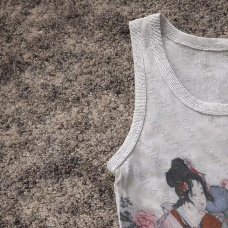 Zomermode Y2K stijl punk gothi - Summer Clothing Baby Girl recensie en prijs