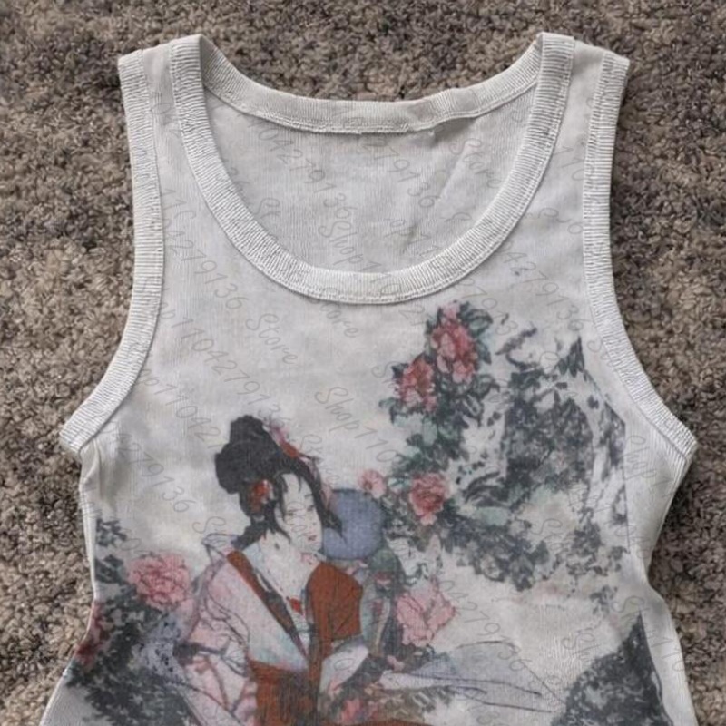 Zomermode Y2K stijl punk gothi - Summer Clothing Baby Girl recensie en prijs