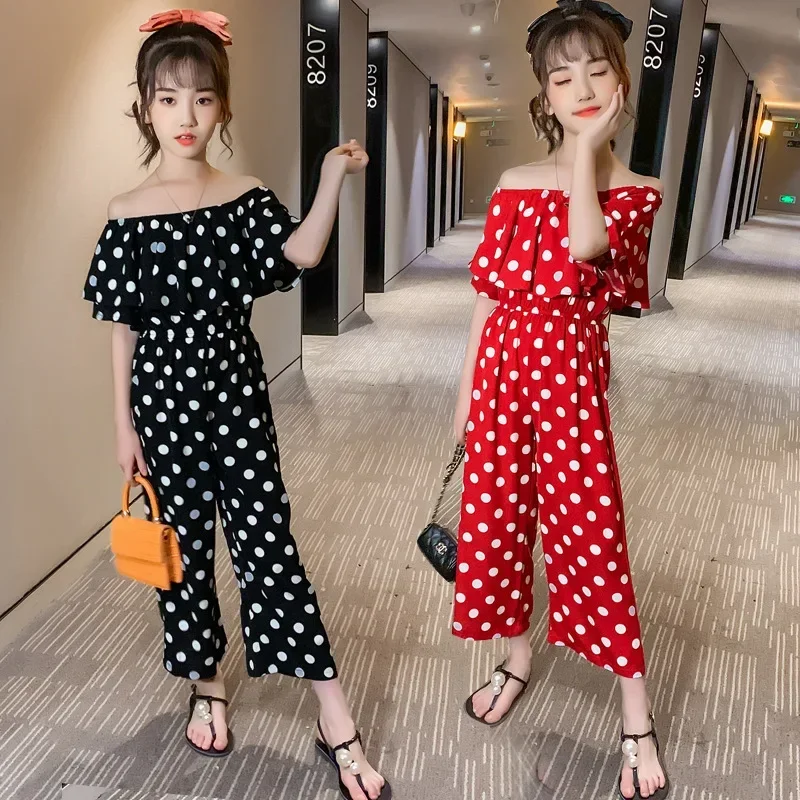 Kinderen Zomer Jumpsuit voor M - Summer Clothing Baby Girl recensie en prijs