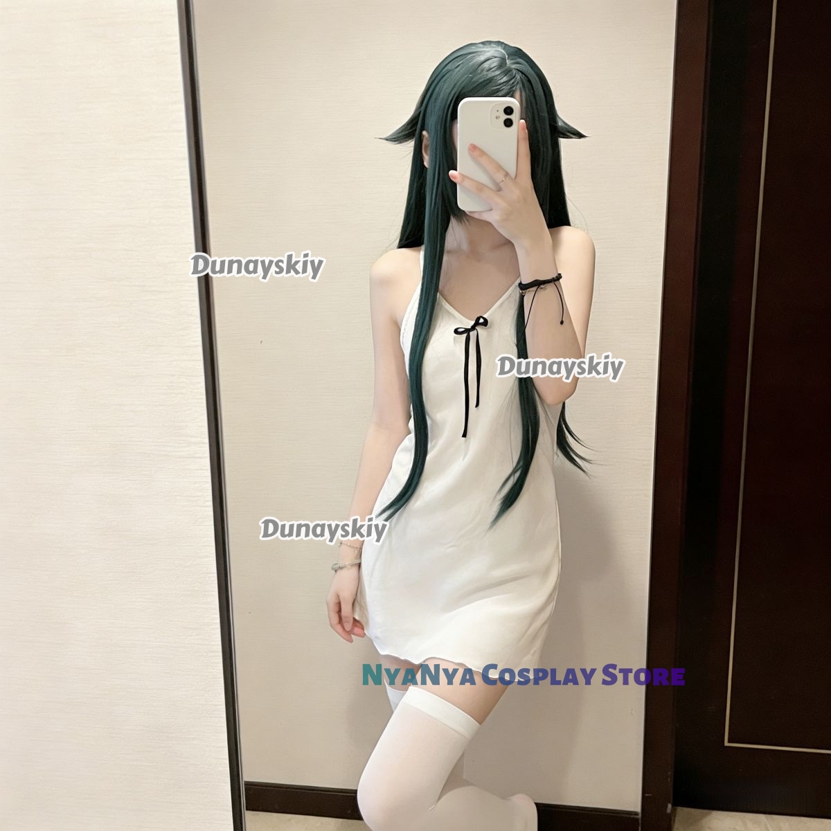 Anime Het Lied van Saya Saya C - Summer Clothing Stores recensie en prijs