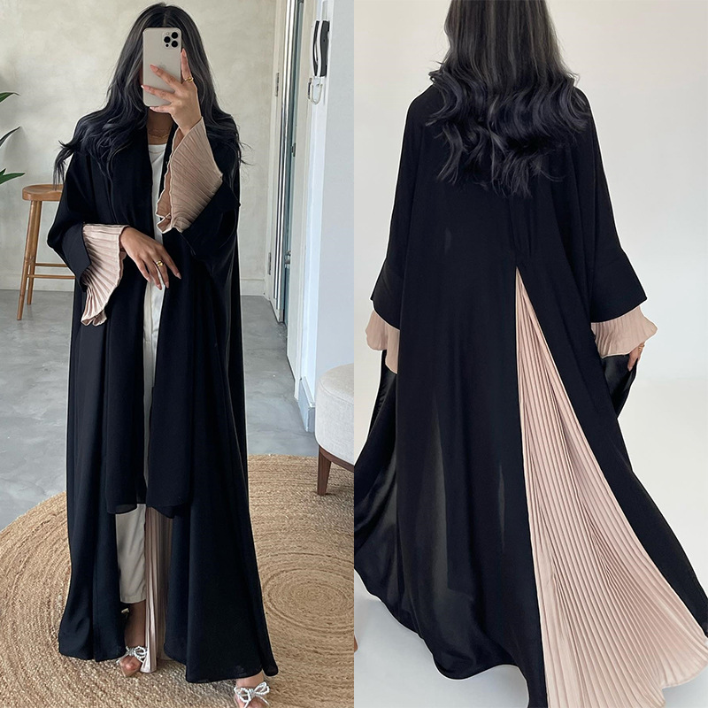 Elegante Abaya Groothandel Dub - Summer Clothing Wholesale recensie en prijs