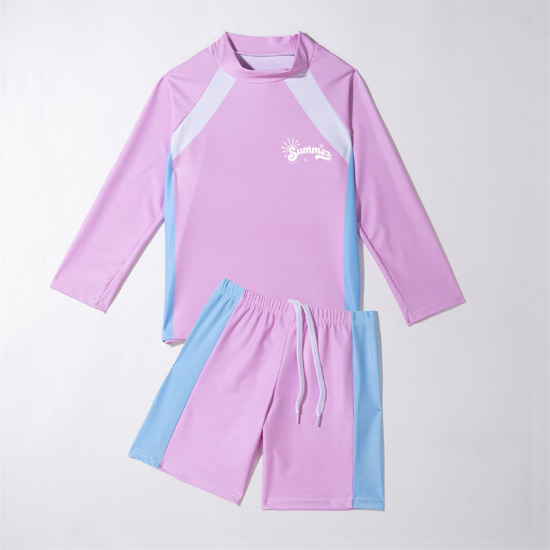 Zwempak voor jongens, meisjes, - Summer Clothing Baby Girl recensie en prijs