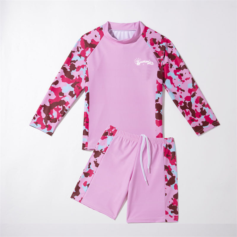 Zwempak voor jongens, meisjes, - Summer Clothing Baby Girl recensie en prijs