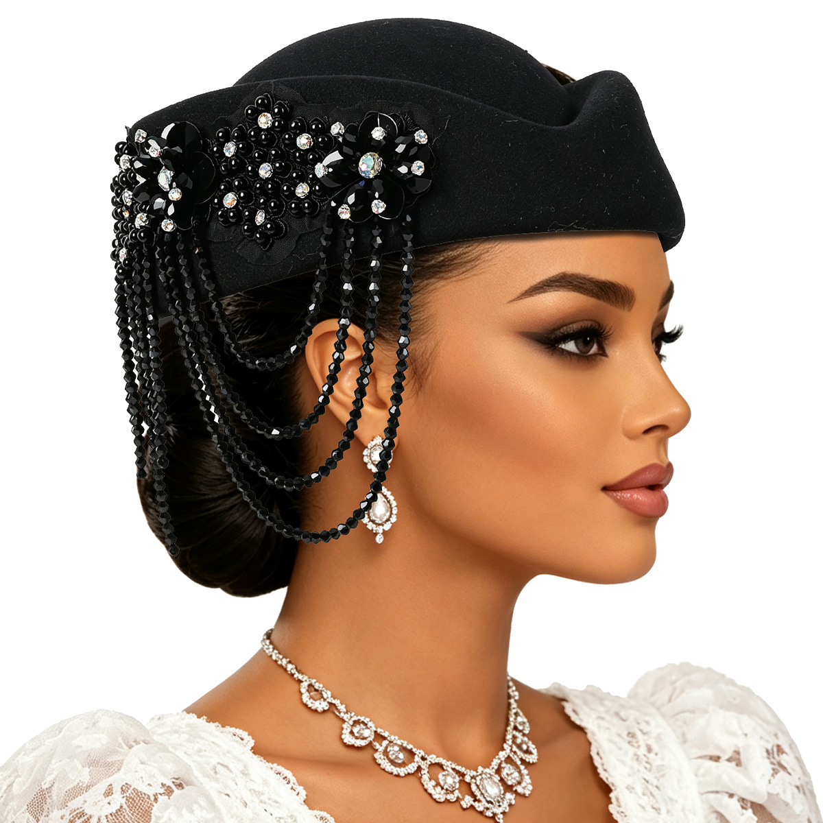 Afrikaanse hoofddoek mode zome - Summer Clothing Wraps recensie en prijs