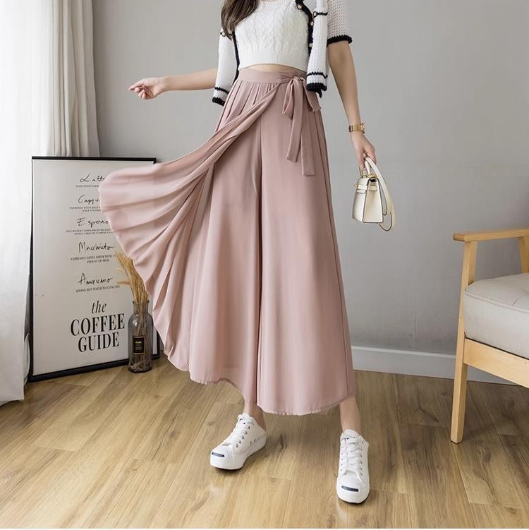 Zomerbroeken voor dames Katoen - Summer Clothing Wraps recensie en prijs