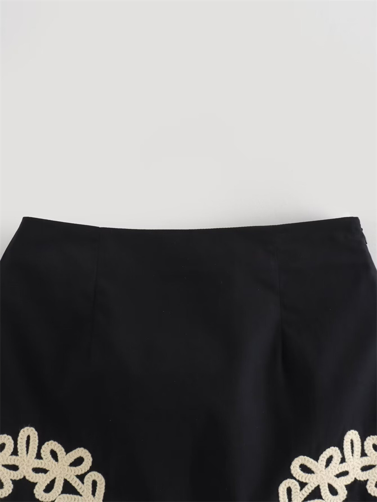 Zevity 2024 Nieuwe Vrouwen Mod - Summer Zara recensie en prijs